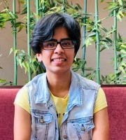Asha Murali