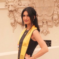 Sarah Korail