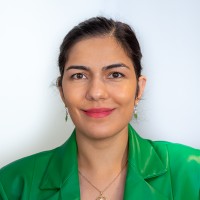 Elina Ghasemi