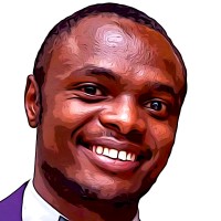 Waweru . J . Mwaura
