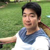 Donald Choong