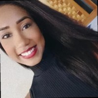 Maria Eduarda Santos