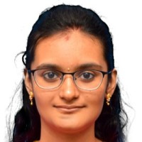 Swathy Raghavan