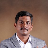 Naveen Rooba Doss M
