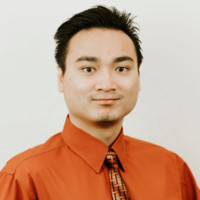 Benjamin Phung