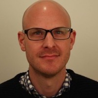 Magnus Dahlen