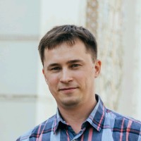 Maksym Babych 🇺🇦