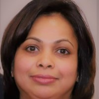 Thejani Liyanaarachchi