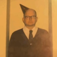 Dan Richards