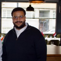 Mohammed Sailan