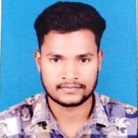 Sameer Ranjan Sahoo