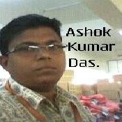 Ashok Das