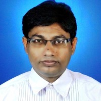 Dr. Lalan Chandra Mandal