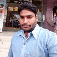 Sai Ram M