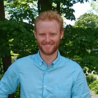 Emil Ivarsson, Ph.D.