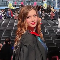 Dr Daniella Soussi