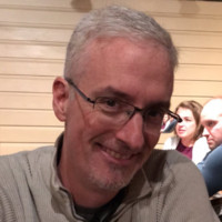 Patrick Mellin, MBA, PMP