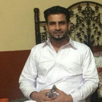 mustafa ansari