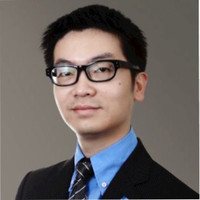 Desmond Meng