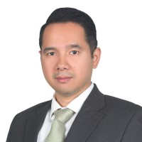 Nurrochman Wirabuana, S.H., M.H.