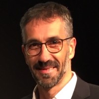 Ferran Palau