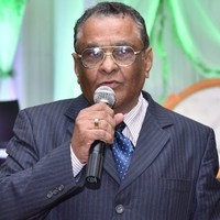 Kiranbhai Padia