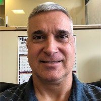 Doug Mohr