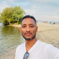 Amanuel Habtemariam