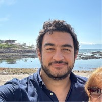 Jose Ignacio Quinteros Orellana