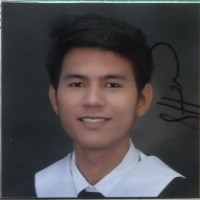 Raymart Mapili