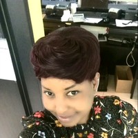 Julia Nkosi