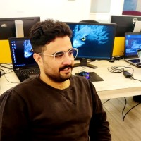 Iftikhar Ahmed