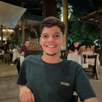 NATHAN GABRIEL