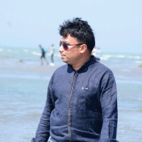 Sazzad Ahmed Shohag