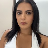 Caroline Zaidan
