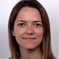 Elisa Melo Abreu