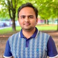 Abhishek Parekh