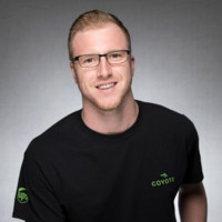 Blake Christian
