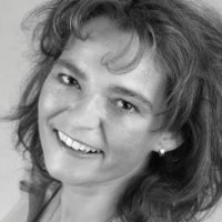 Marianne van den Berg