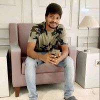 Prasanth K