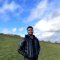 Pratik Parmar