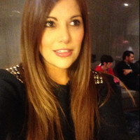 Carolina Ferro Delgado