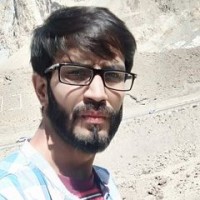 Hussnain Arshad