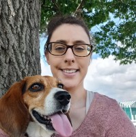 Krissy Montello