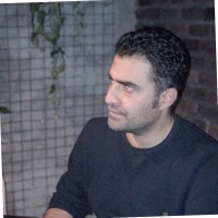 Abbas Naghavi