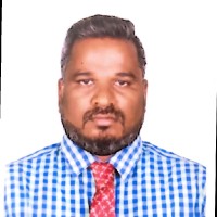 PACKIARAJ P