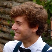 Theo Braschi