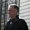 dariush ghahramani