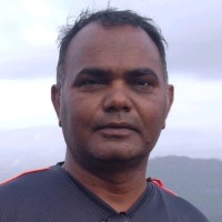 Arun Raut