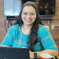 Ca Khushbu Dattani